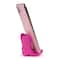 Fred® Giddy Up™ Pink Cowboy Boots Phone Stand